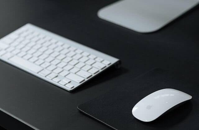 Food delivery app screens